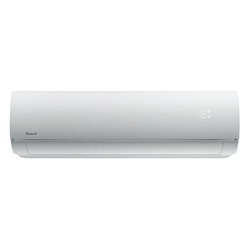 کولر گازی 36000 اینورتر T3 زانتی مدل ZTRWMF-36HD2AEAW